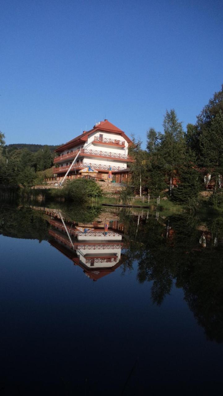 Bacowka Noclegi Sierpnica Dış mekan fotoğraf