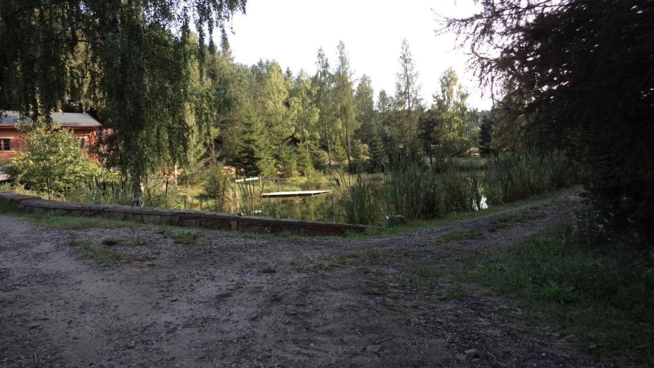 Bacowka Noclegi Sierpnica Dış mekan fotoğraf
