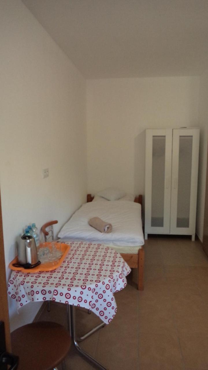 Bacowka Noclegi Sierpnica Dış mekan fotoğraf