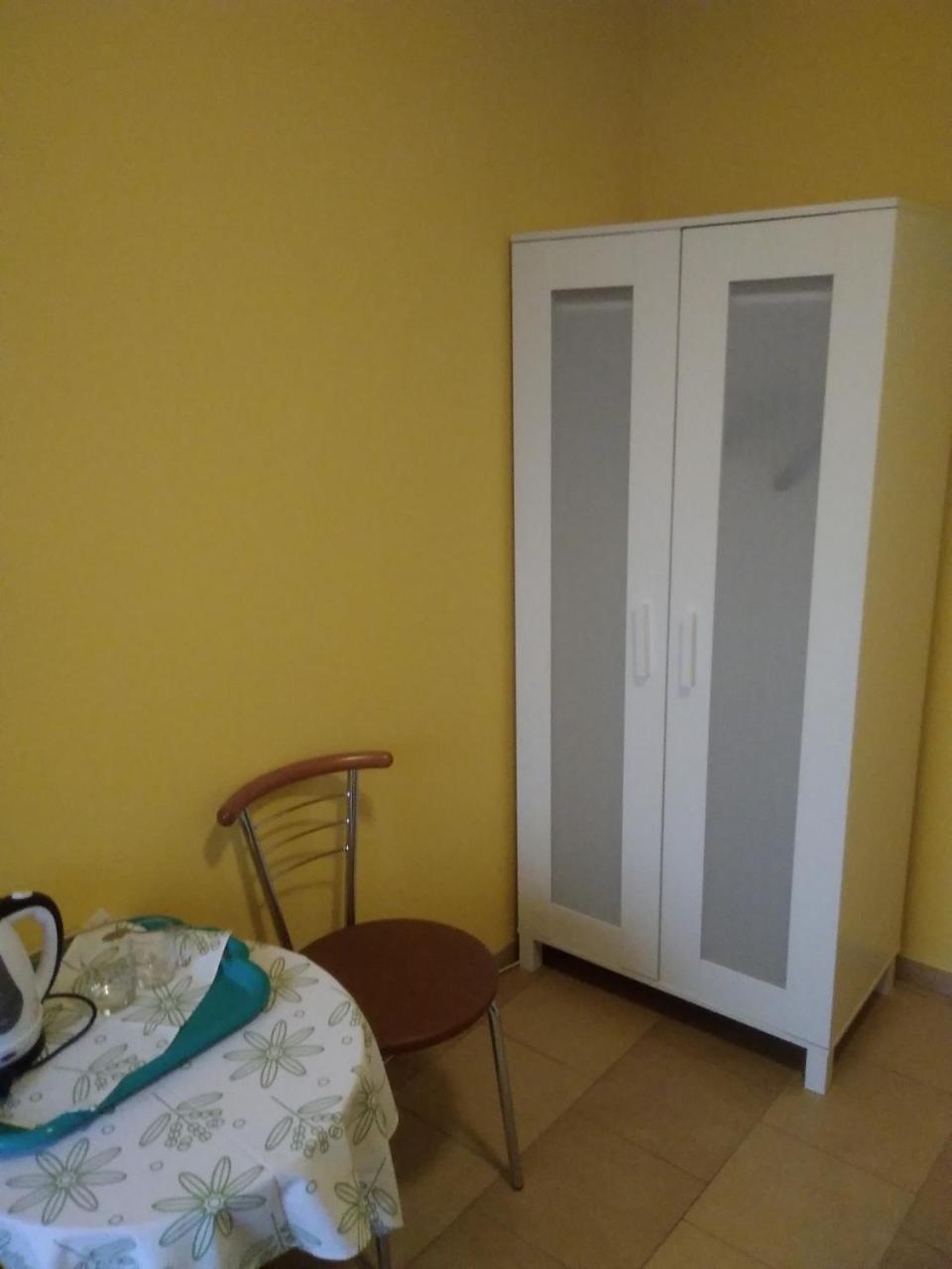 Bacowka Noclegi Sierpnica Dış mekan fotoğraf